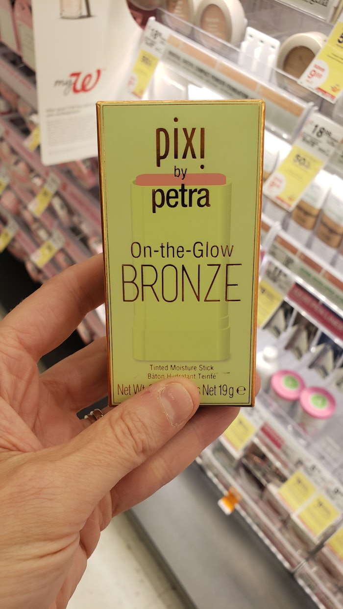 Pixi By Petra On The Glow Bronze20240817 131440