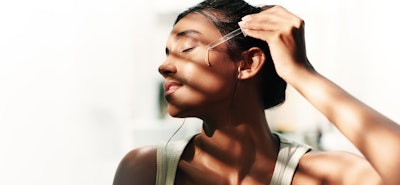 'Many skin care lines now include wellness claims. Serums have adaptogens for stress defense, or CBD/hemp extracts for anti-inflammatory effects. Aromatherapy and botanical oils are standard in luxury products. Sunscreens emphasize antioxidants and skin barrier repair to protect overall health.'