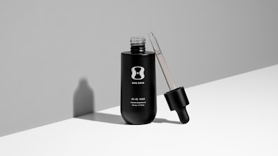 OneSkin entered the hair/scalp wellness space earlier this year.