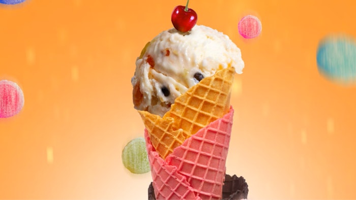 Health and wellness is still a major trend in the flavor space.