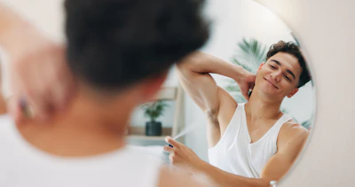 Malodor technologies meet consumer demand for better smelling products that help eliminate bad smells, thus making them feel more confident and comfortable.