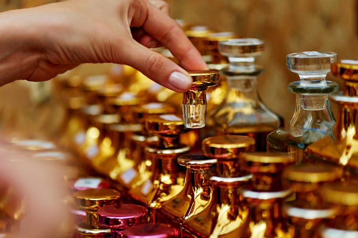 To me, a signature fragrance isn’t the same perfume every day. It’s knowing which notes and fragrance categories work best for you and make you feel the best.