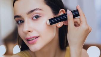 Microplastic alternatives offer a range of effects, including blurring, across an array of cosmetics.