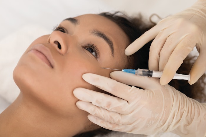 Delivering good results is only part of esthetics - the rest is doing so in a way that works for your client.