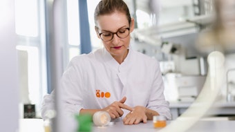 'The cosmetics industry is at a turning point,' said Magdalena Koziol, head of cosmetics development at ÄIO. 'Beauty brands of all sizes now realize that sustainability isn’t just a nice-to-have, it's an essential requirement driven by increasing customer demand.'