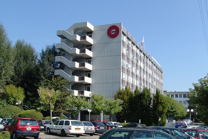 &ldquo;We are very pleased with our continued strong financial performance in the first half of 2025, despite an environment with ongoing geopolitical and macroeconomic challenges,&rdquo; said chief executive officer Gilles Andrier.