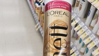 Loreal Elnett Hairspray Front 20240817 131621