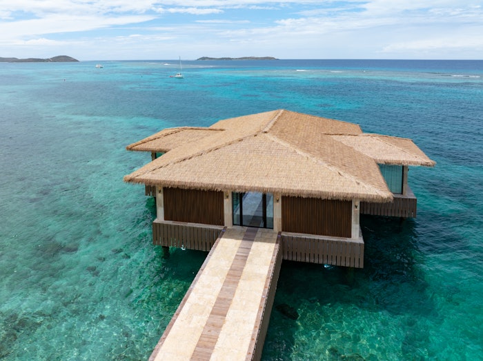 Virgin Gorda's natural beauty and laidback lifestyle, as well as sights like The Baths National Parks, has well-seeking travelers flocking their in droves.