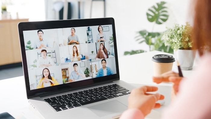 Online Event Digital Conference Adobe Stock 407170440
