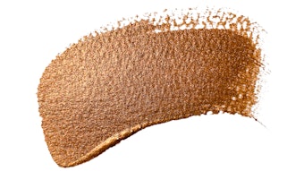 The pigment is made with globally approved color additives for cosmetics and supports vegan formulations; *image shown is a depiction only.