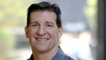Carmen B. Masciantonio, currently the chief operating officer and president of the industrial solutions division, will succeed John J. Paro as CEO.