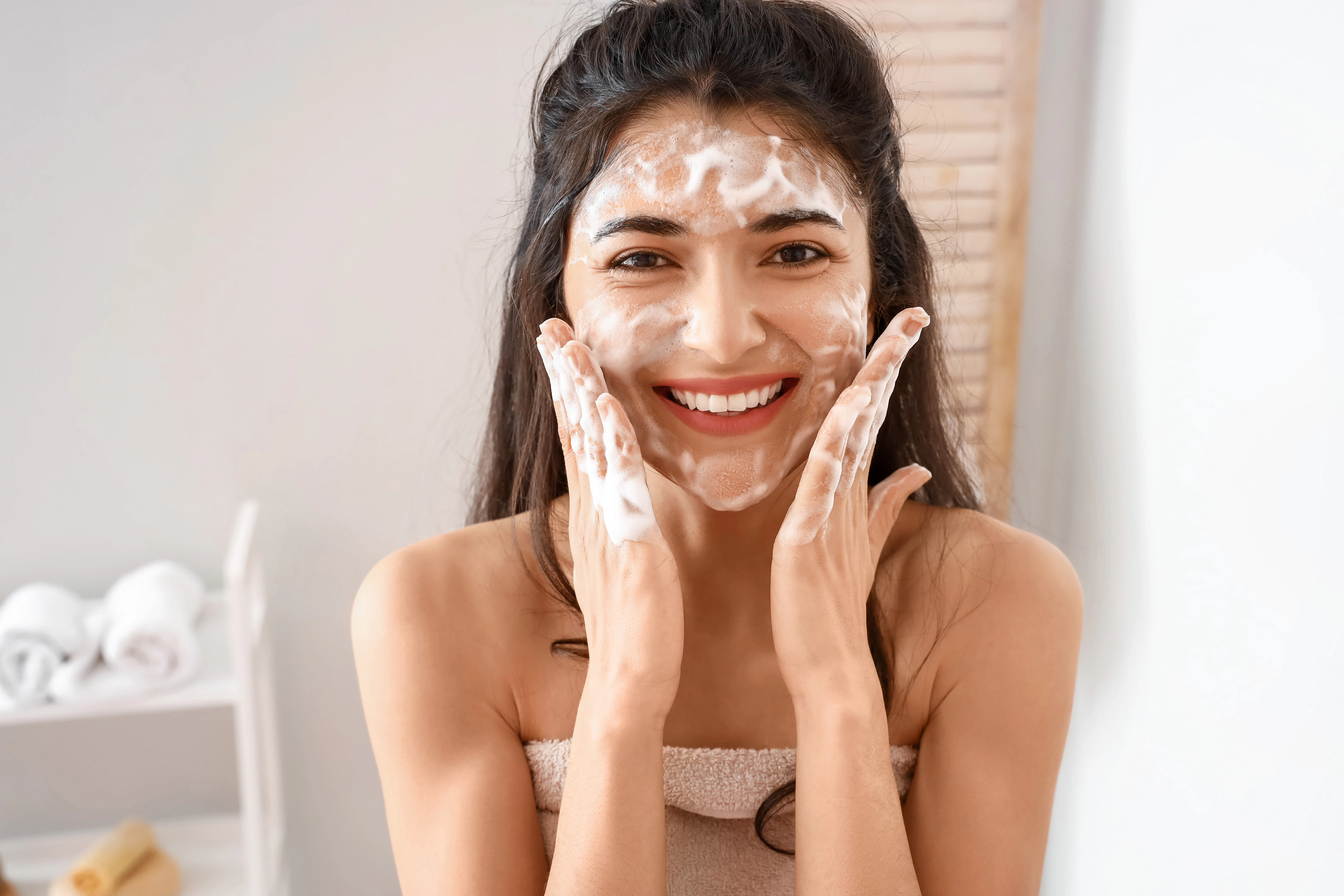 Quillaja saponaria saponin use in Personal Care Quillaja saponaria saponin use in Personal Care