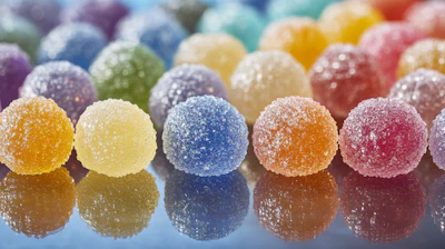Flavors can be loud, limited edition, uncommon combinations, globally inspired and so much more.