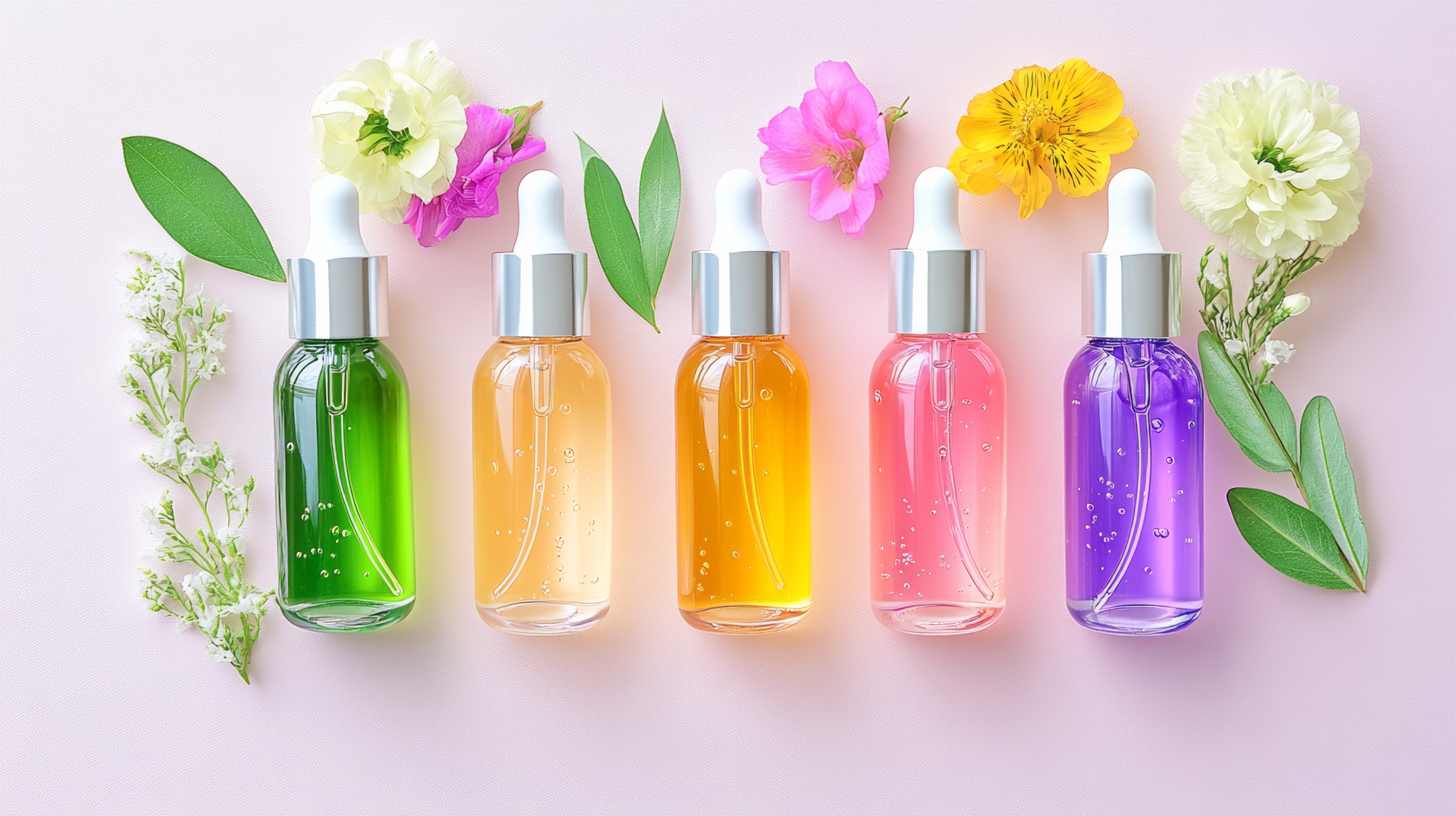 There&rsquo;s a new philosophy emerging in fragrance, and it starts with the skin.
