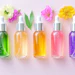 There’s a new philosophy emerging in fragrance, and it starts with the skin.