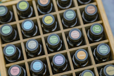 One of the best ways to capitalize on the benefits of essential oils is to share the story behind your ingredients.