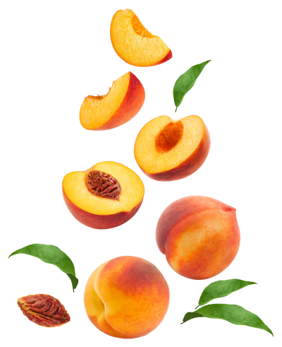 Methyl benzoate can be added to apricot and peach flavors at modest levels.