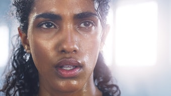 Don't sweat it: brands and emerging ingredients now offer enhanced protection from the elements, from heat to pollution to mechanical stress.