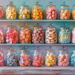 Confectionery and candies are playful by design, making them the perfect category to push the boundaries of what’s possible.