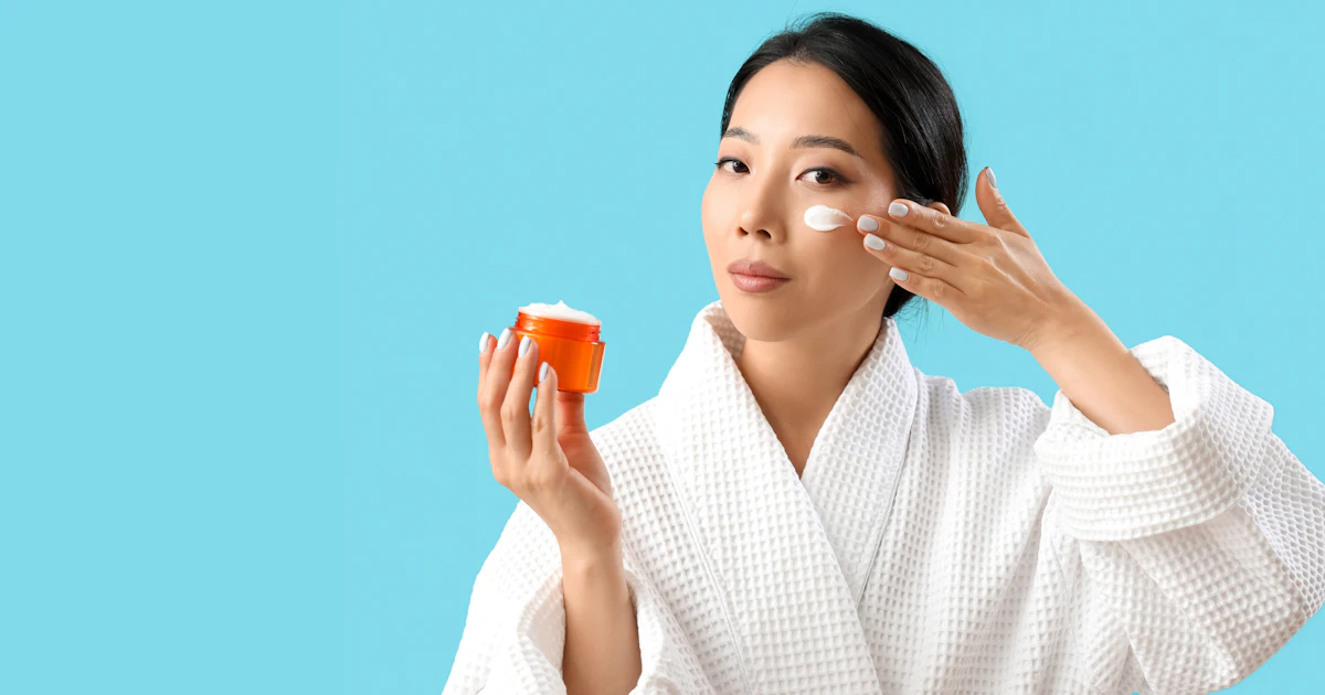 Multi Label Roc Read the Label: ROC Multi Correxion Revive + Glow Moisturizer ...