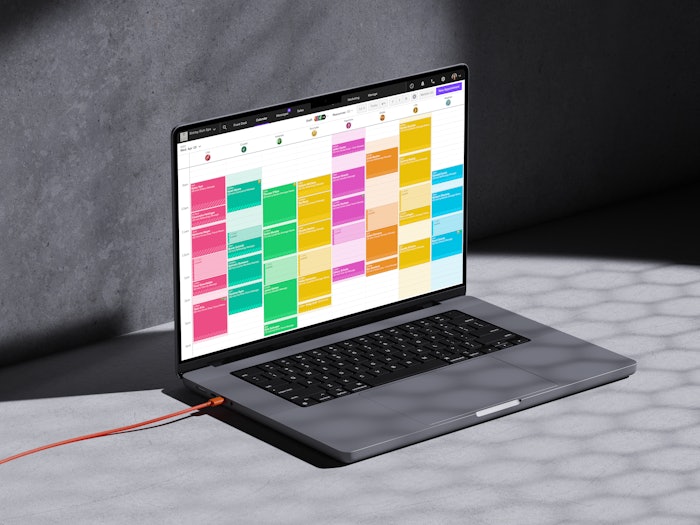 Funding round led by JMI Equity enables Boulevard to accelerate delivery of enterprise capabilities and boost investment in AI research and development to help businesses create more personalized client experiences