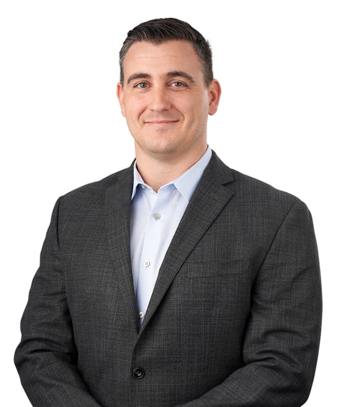 Steven Ackerman, CEO, Covation Biomaterials