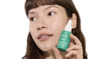 Doré is elevating simple, clinically proven skin care by leveraging licensed formulations from Evolved By Nature, which are powered by the biotech specialist's petrol-free peptide biotechnology.