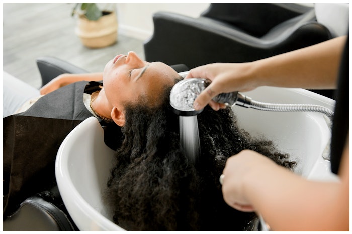 Sustain Beauty Co recently questioned more than 1,000 professional salon clients and 300 stylists about how to finance sustainability.