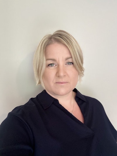 'Betaine is a naturally occurring osmolyte that plays a vital role in skin hydration and protection,' says Carole Gherardi, market segment lead, home and personal care, IFF.