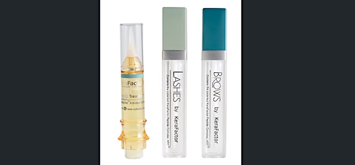 Kera Factor Product Shot