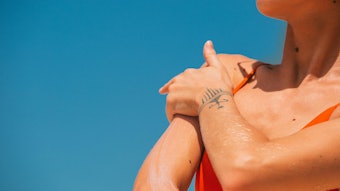 Big Kelp Flex harnesses the regenerative properties of seaweed instead to create a superabsorbent ingredient that efficiently suspends particles in mineral sunscreens.