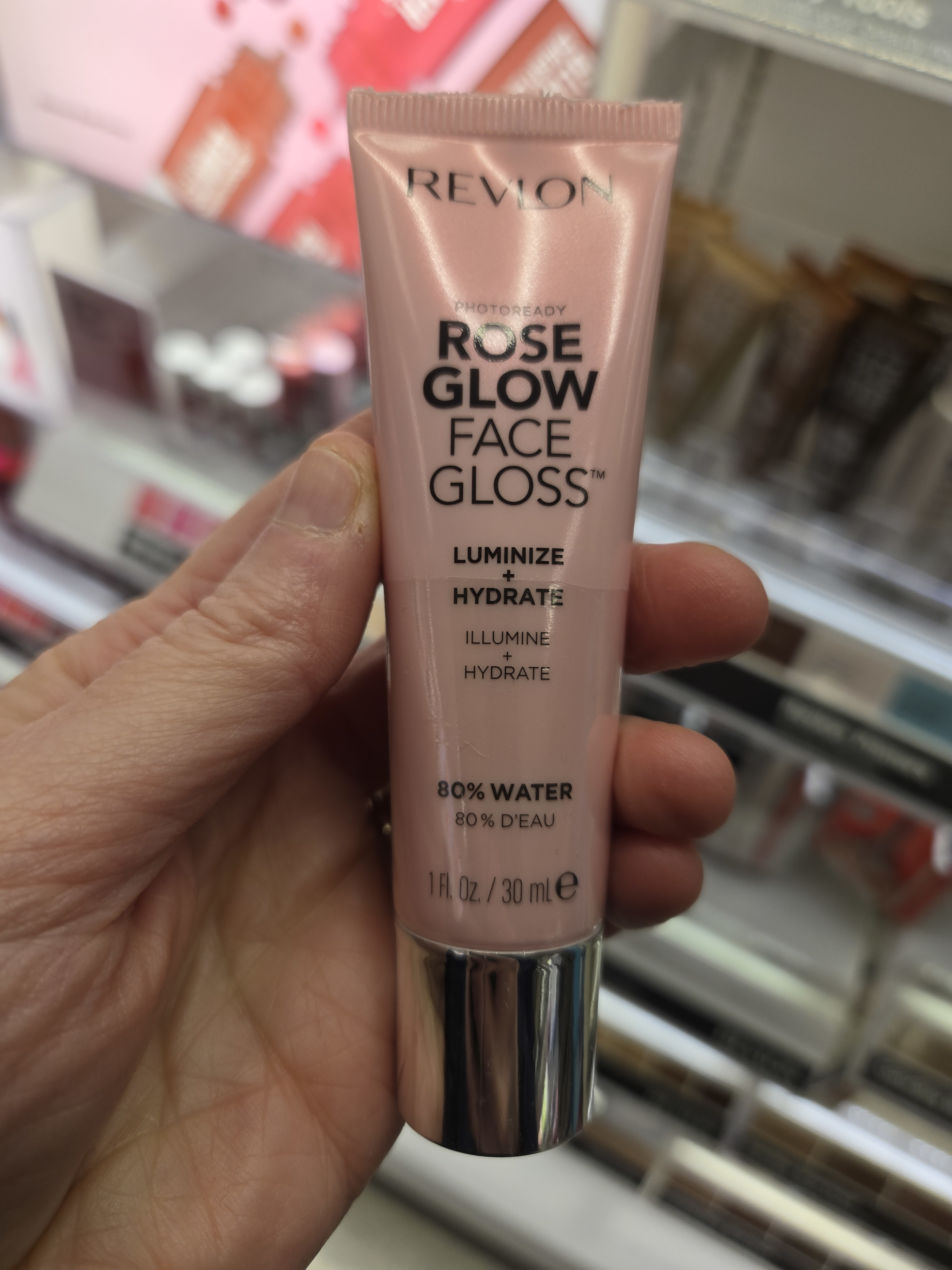 Revlon Rose Glow Face Gloss 20250223 120545 (1)