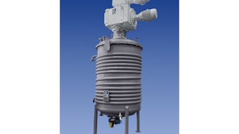 Ross News Release June 2025 Ross Introduces A Custom Coaxial Mixer For Complex Formulations (2)
