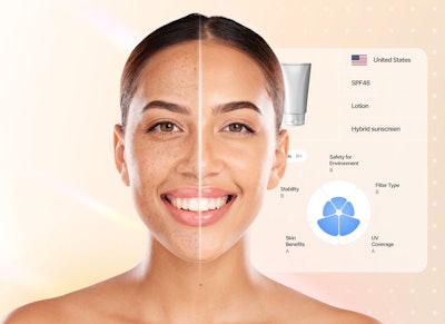 Spf Truth Booth By Haut