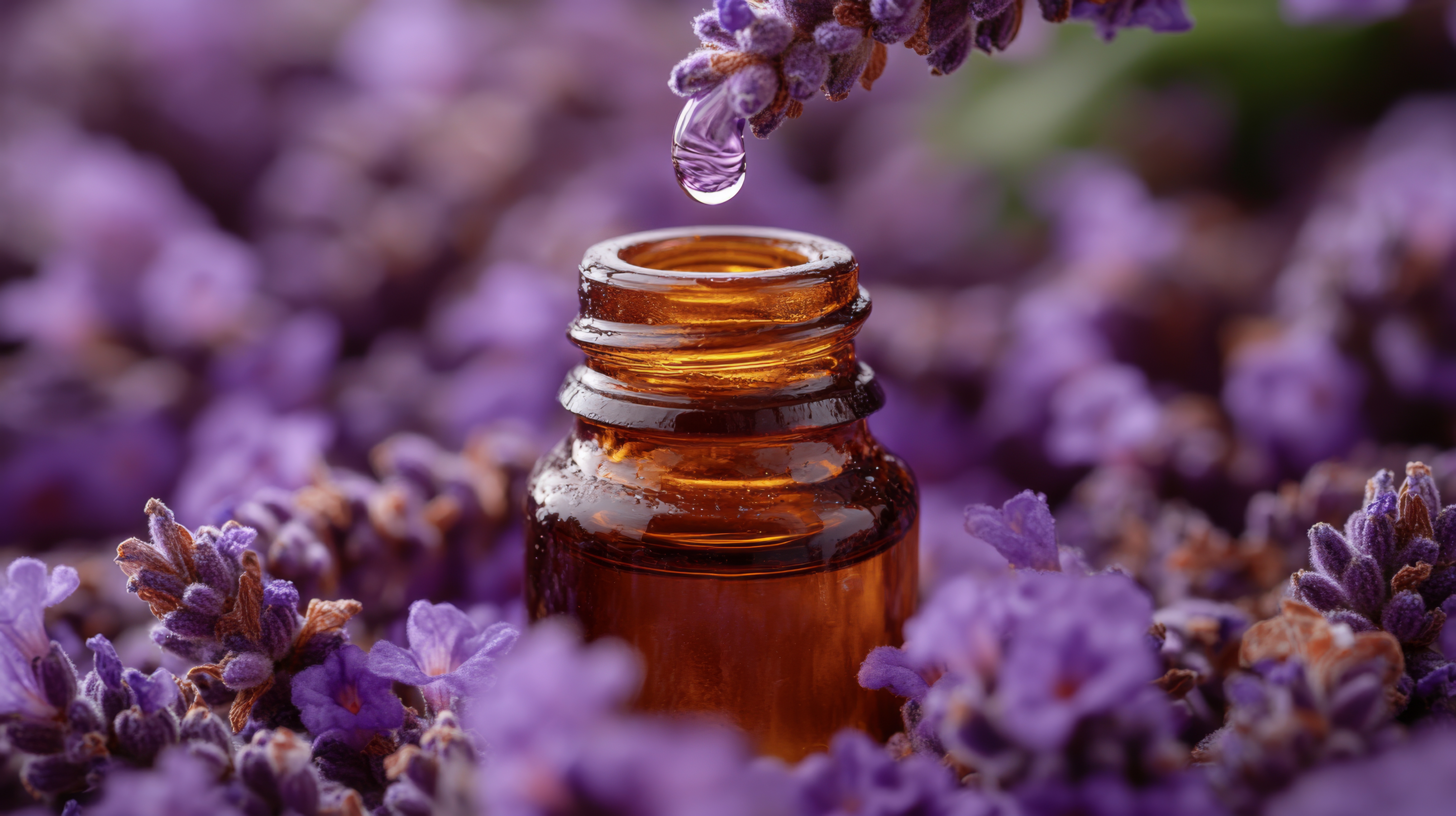 Customers want to know where their fragrance ingredients come from and whether they were ethically sourced and sustainably harvested.