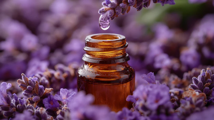 Customers want to know where their fragrance ingredients come from and whether they were ethically sourced and sustainably harvested.