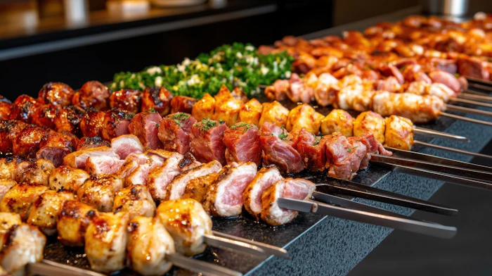 2-Methyl 3-furanthiol performs very well in meat and seafood flavors and also finds a role in other savory and nut profiles.