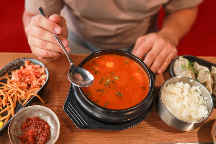Food and beverage product developers are taking inspiration from around the world for their new formulations.