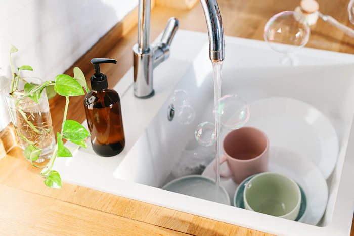 Consumers are looking for elevated fragrances across categories such as dish soap, all-purpose cleaners, laundry detergents and home fragrance products.