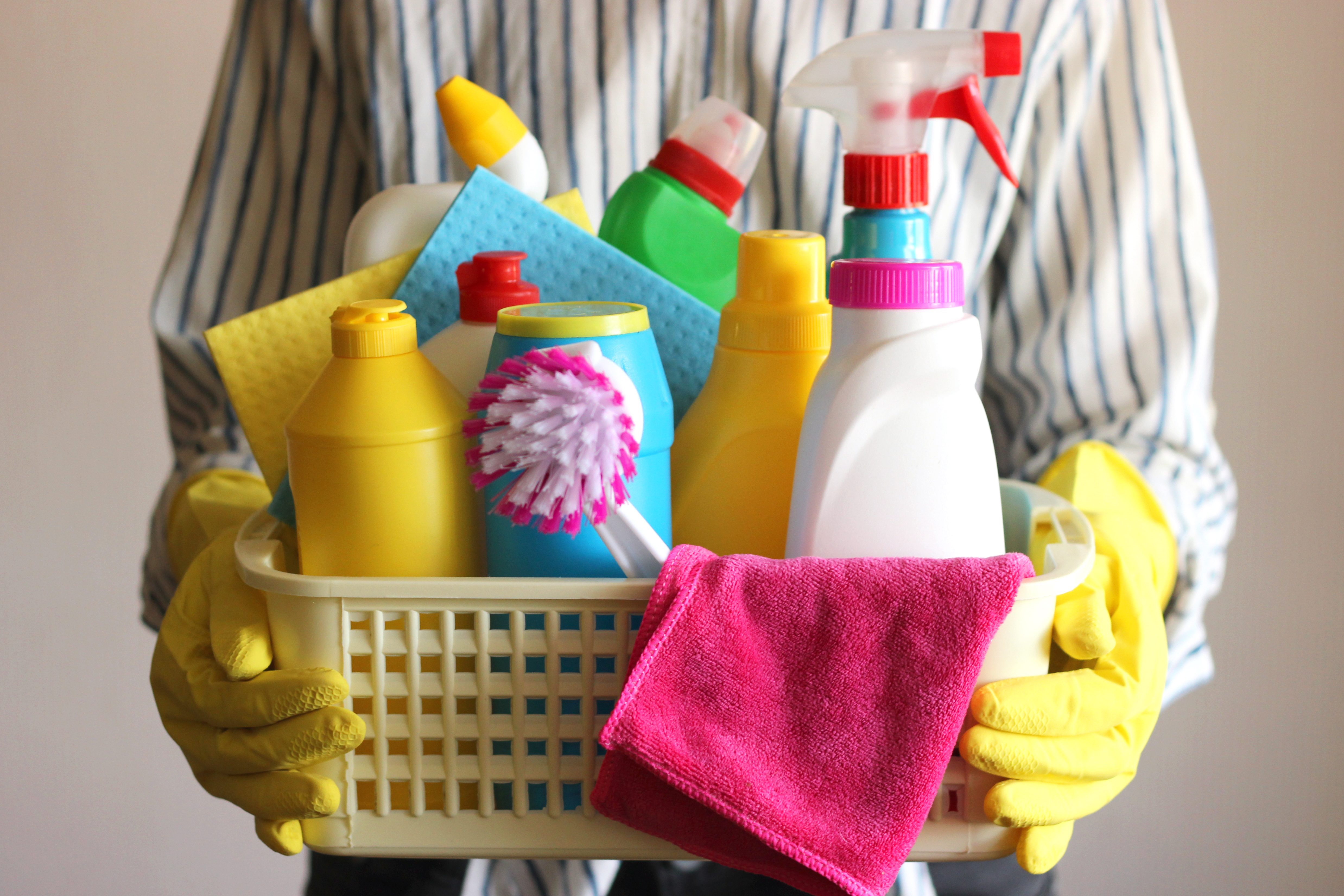 The Toxic Substances Control Act defines how new and existing chemicals are regulated by the United States.