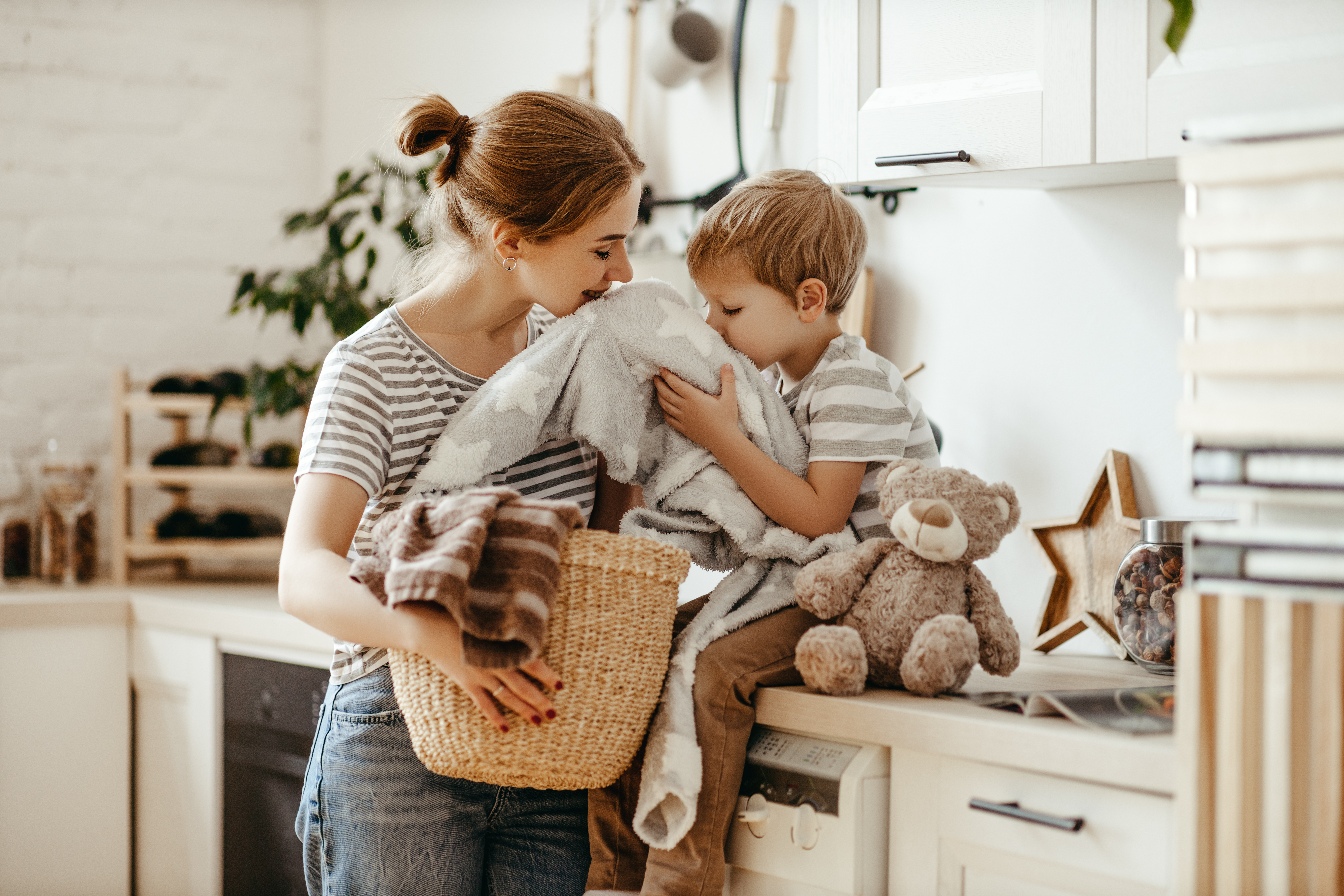 Consumers are shifting their preferences towards laundry products with high-quality, sophisticated fragrances.
