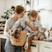 Consumers are shifting their preferences towards laundry products with high-quality, sophisticated fragrances.