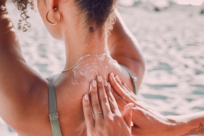 The OTC monograph limits certain novel sunscreen formats in the U.S. market, as some high-profile brands recently discovered.