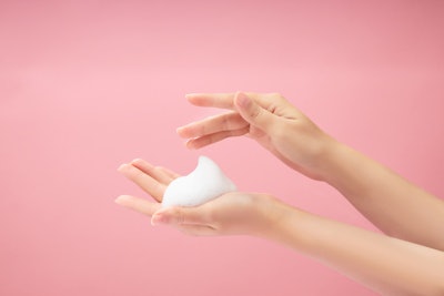 The novelty and sensory experience of foam and other formats make them attractive to consumers, but they may come with efficacy downsides.