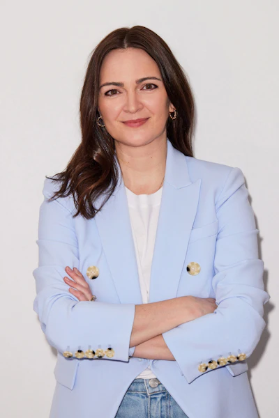 'We are always on a mission to uplevel our formulas and introduce new powerful plant-based actives,' says Britany LeBlanc, CEO of Herbivore.