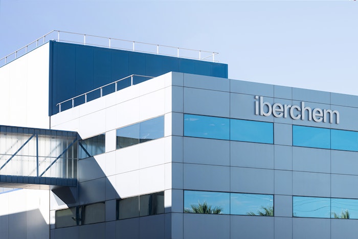 Iberchem is a leading fragrance manufacturer specializing in the creation of fragrances for fine fragrances, personal care, home care, fabric care and air care products.