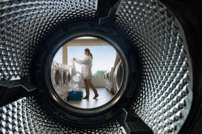 According to IFF’s press release, the DEB platform uses advanced bioscience to create unique and structurally-diverse polysaccharides like those found in nature.