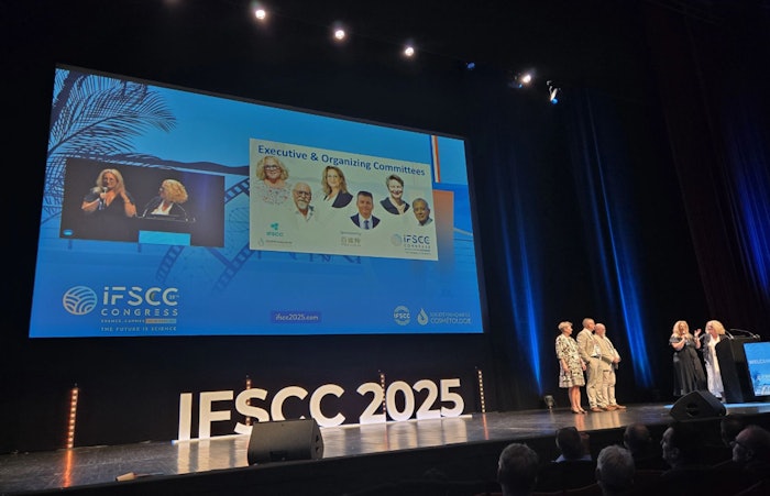 Ifscc Committees