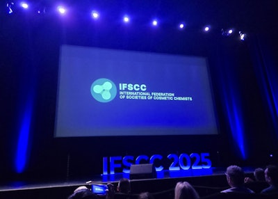 The IFSCC designed a new logo to represent community, knowledge and growth.