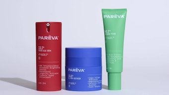 Smitha Rao of Parëva Beauty is among the 2025 cohort of Ulta Beauty's MUSE Accelerator.